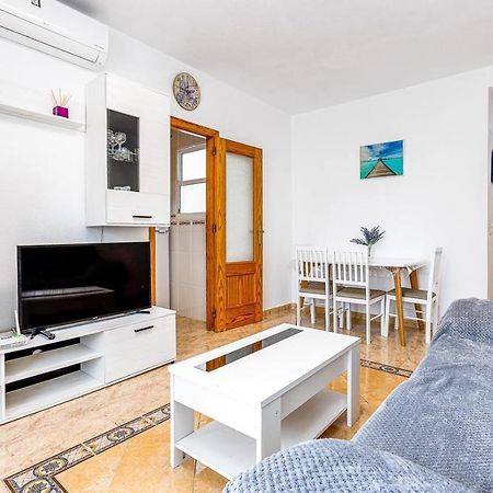 Сomfortable Apartament Caballero De Rodas Torrevieja Luaran gambar