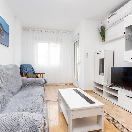 Сomfortable Apartament Caballero De Rodas Torrevieja Luaran gambar