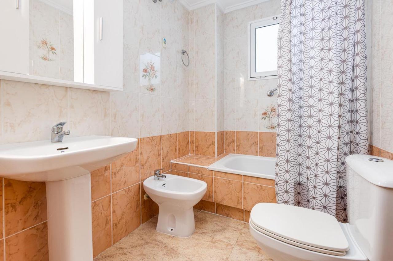 Сomfortable Apartament Caballero De Rodas Torrevieja Luaran gambar