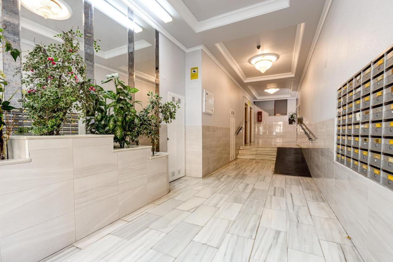 Сomfortable Apartament Caballero De Rodas Torrevieja Luaran gambar
