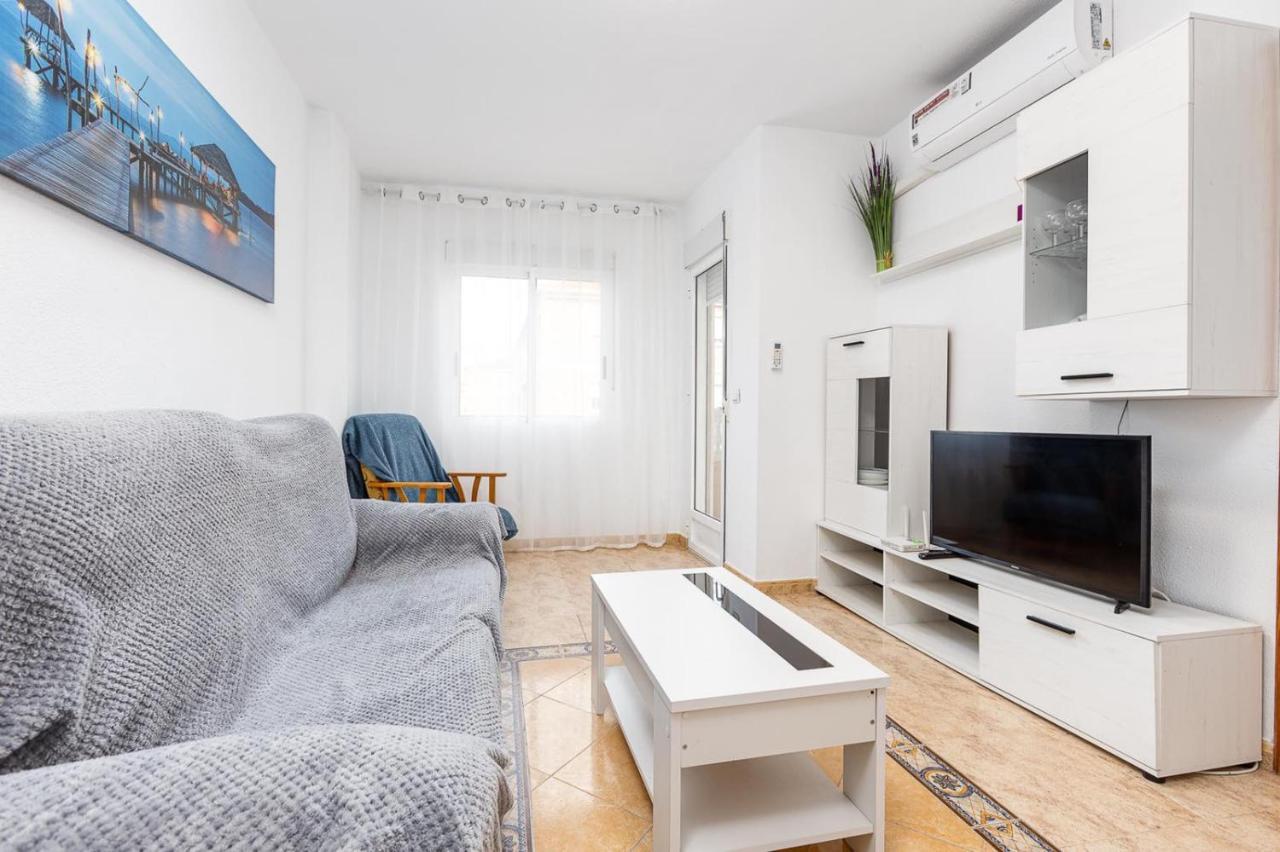 Сomfortable Apartament Caballero De Rodas Torrevieja Luaran gambar